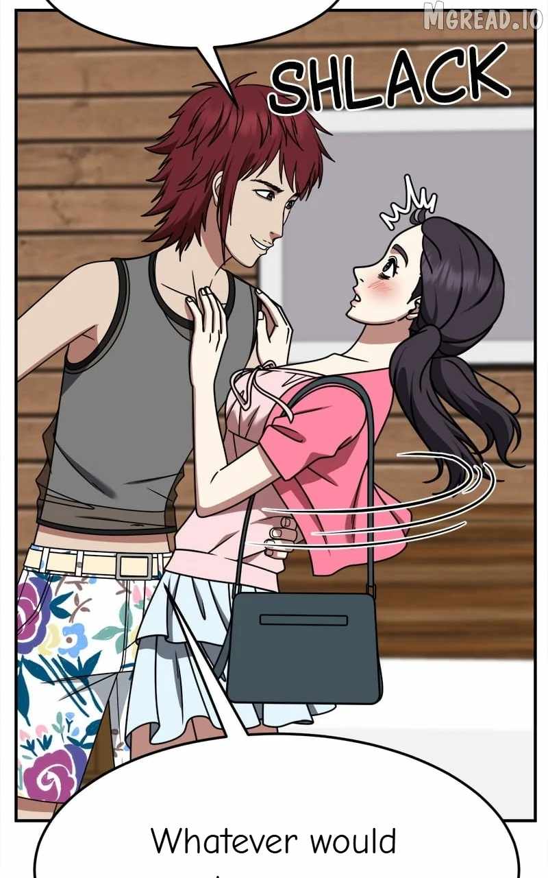 Change Me Chapter 258-eng-li - Page 4