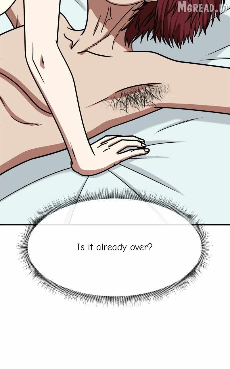 Change Me Chapter 258-eng-li - Page 38