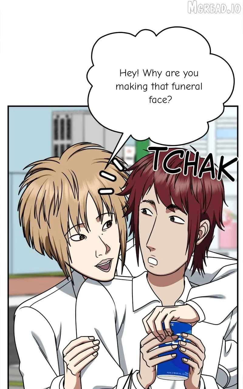 Change Me Chapter 257-eng-li - Page 70