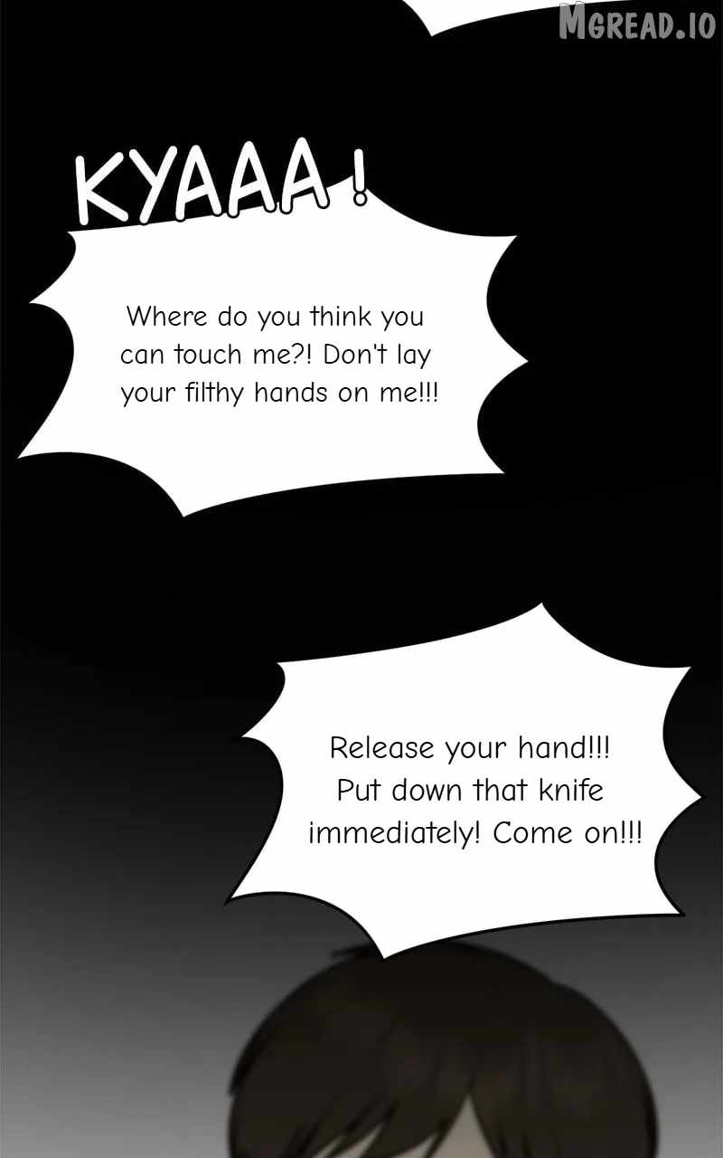 Change Me Chapter 258-eng-li - Page 75