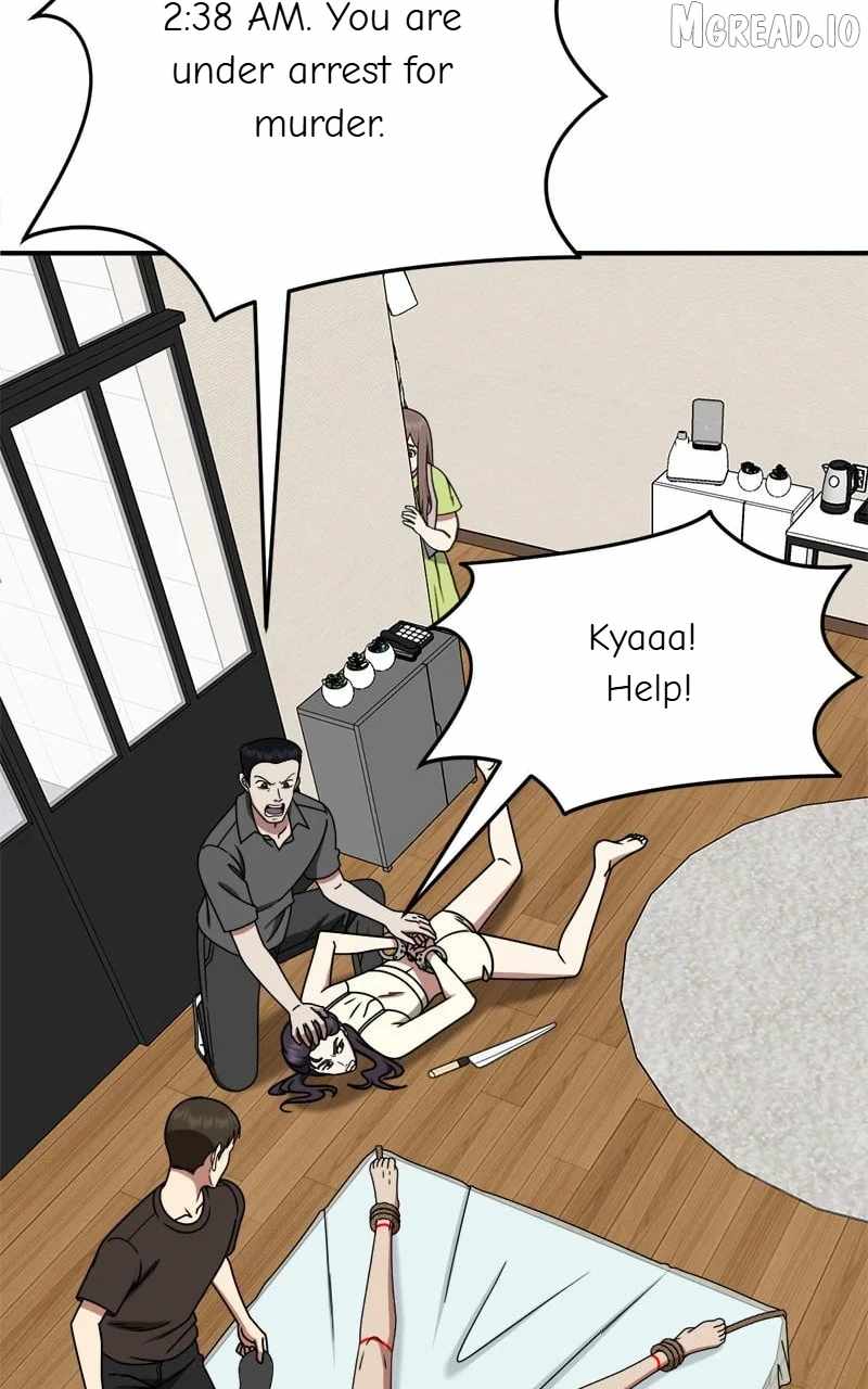 Change Me Chapter 258-eng-li - Page 79