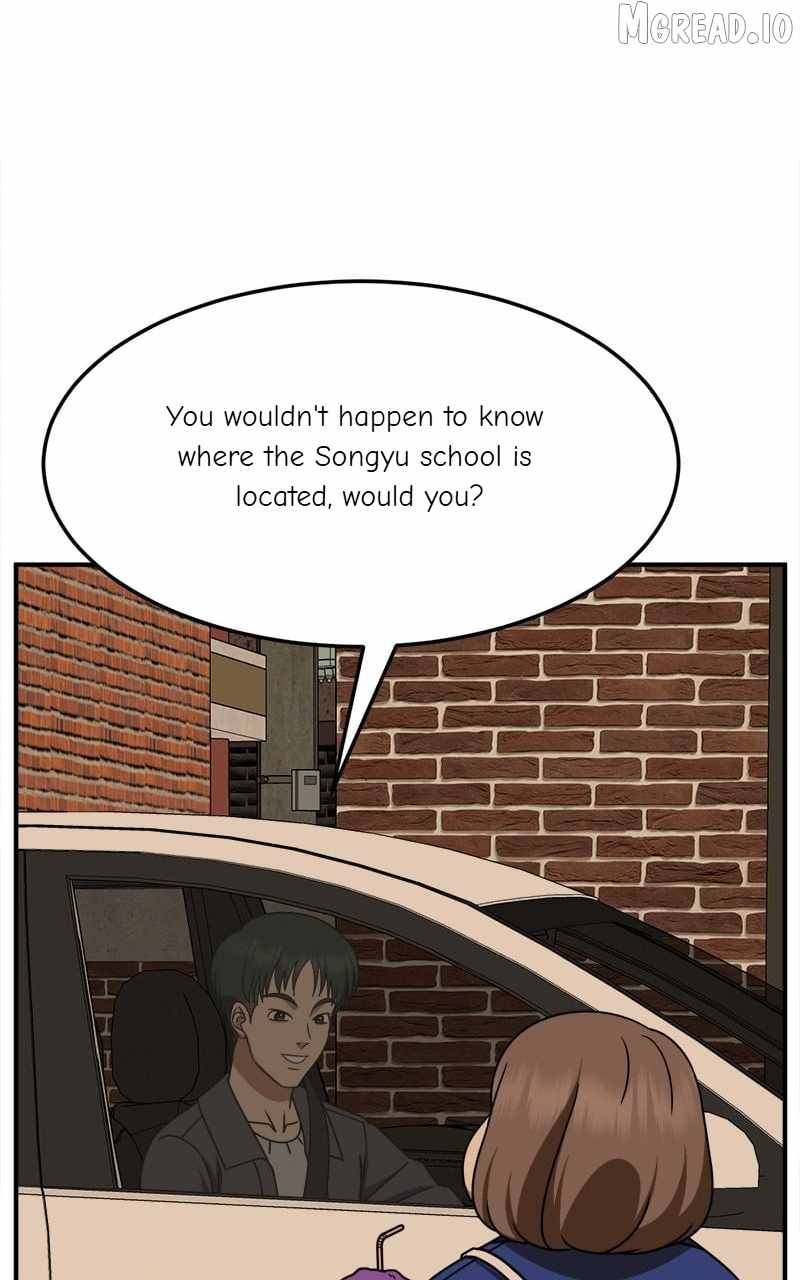 Change Me Chapter 260-eng-li - Page 142