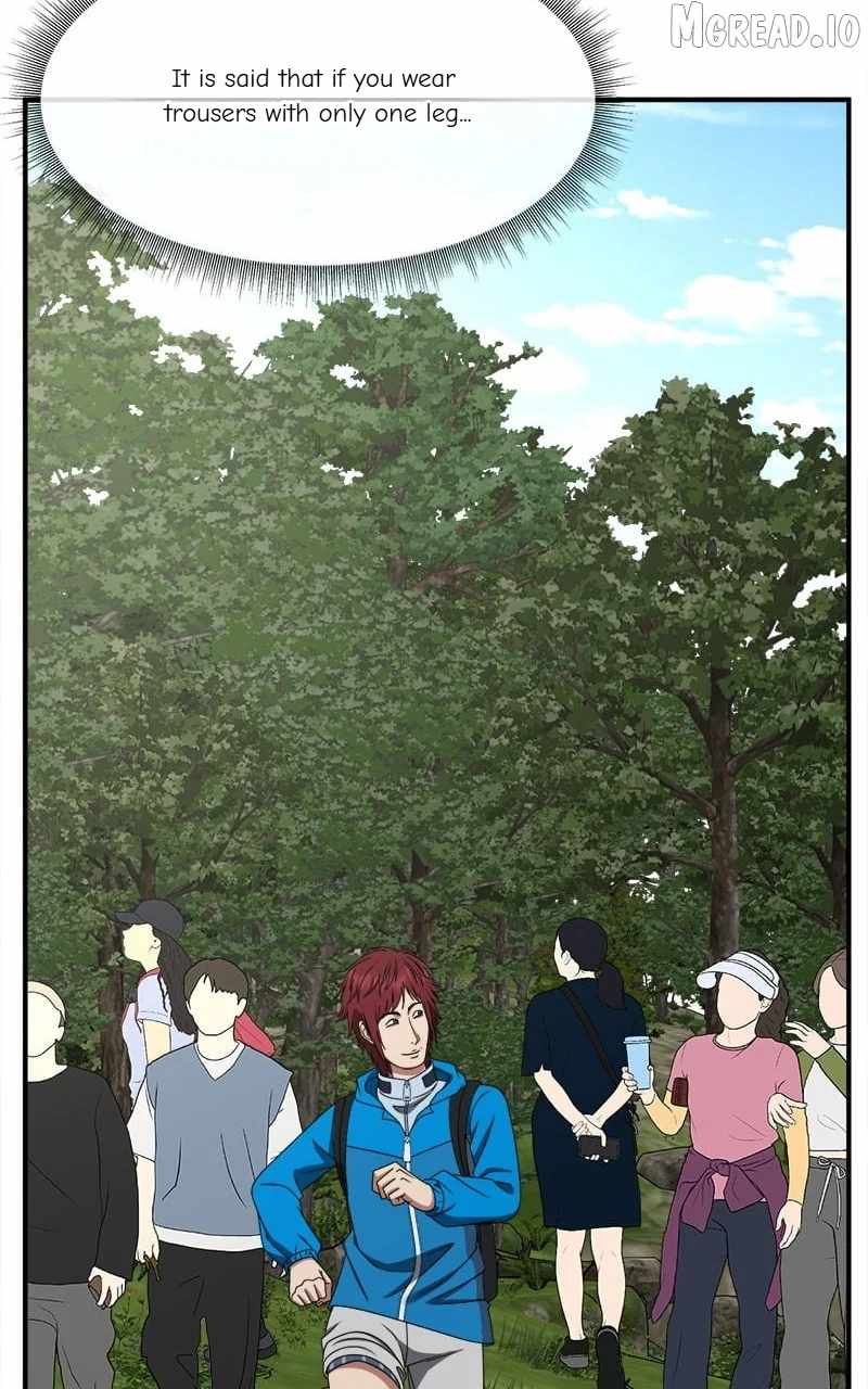 Change Me Chapter 258-eng-li - Page 121
