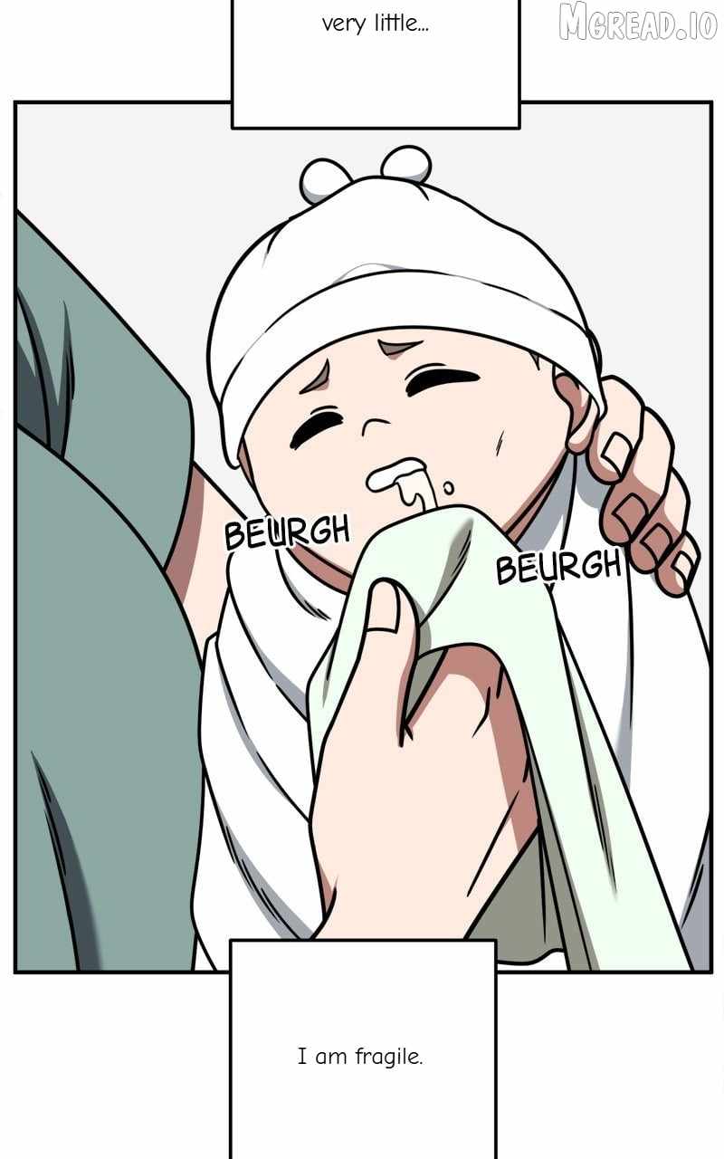 Change Me Chapter 260-eng-li - Page 115