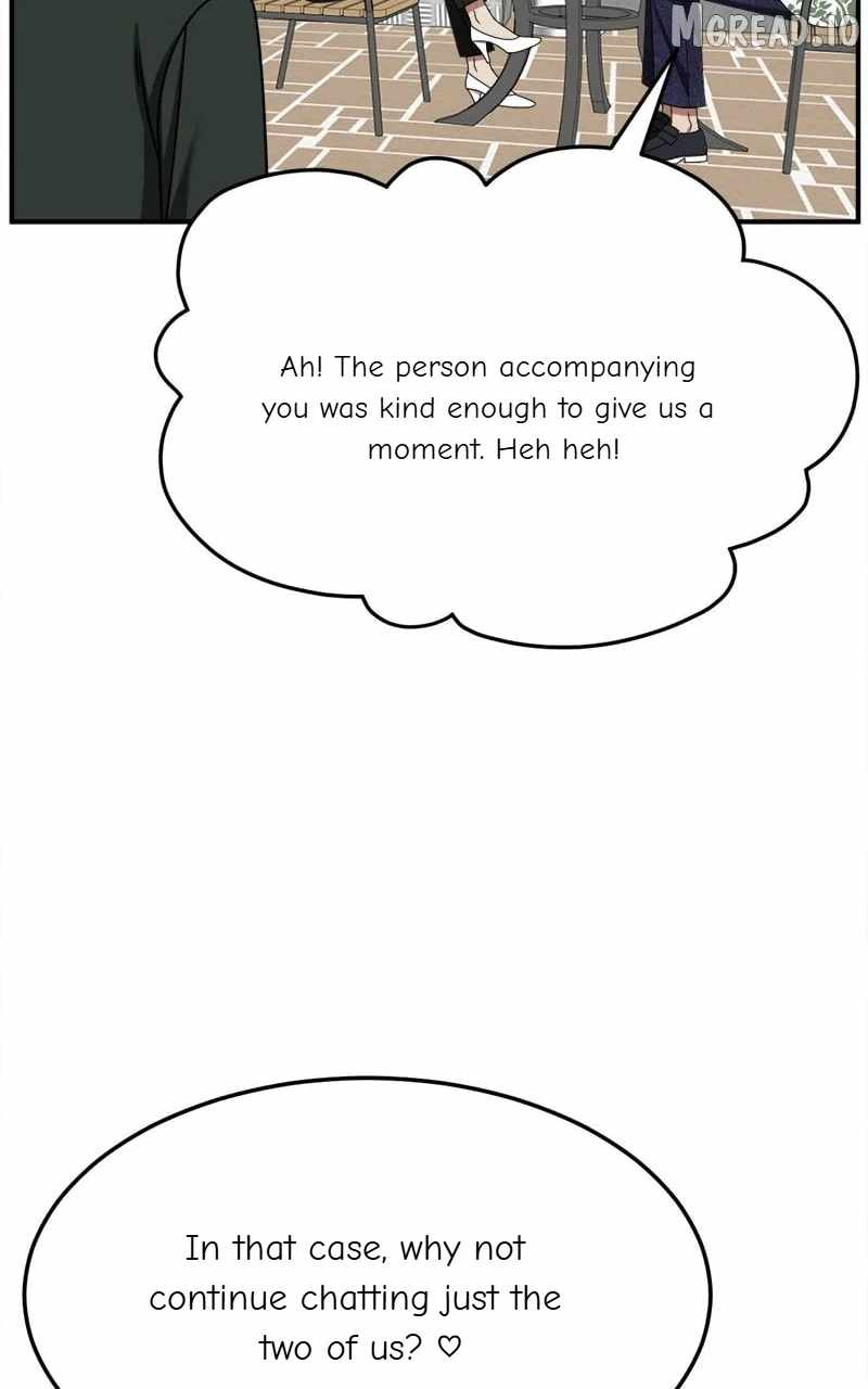 Change Me Chapter 259-eng-li - Page 22