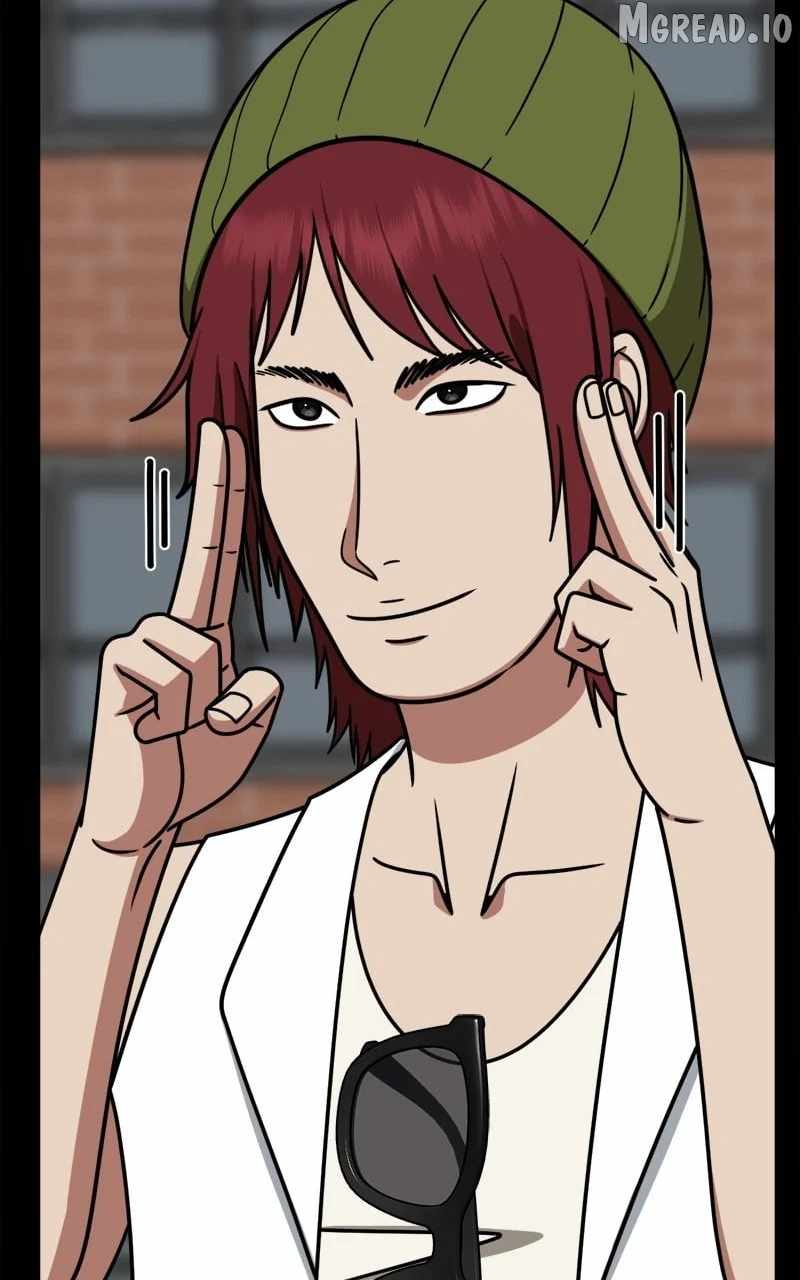 Change Me Chapter 259-eng-li - Page 45
