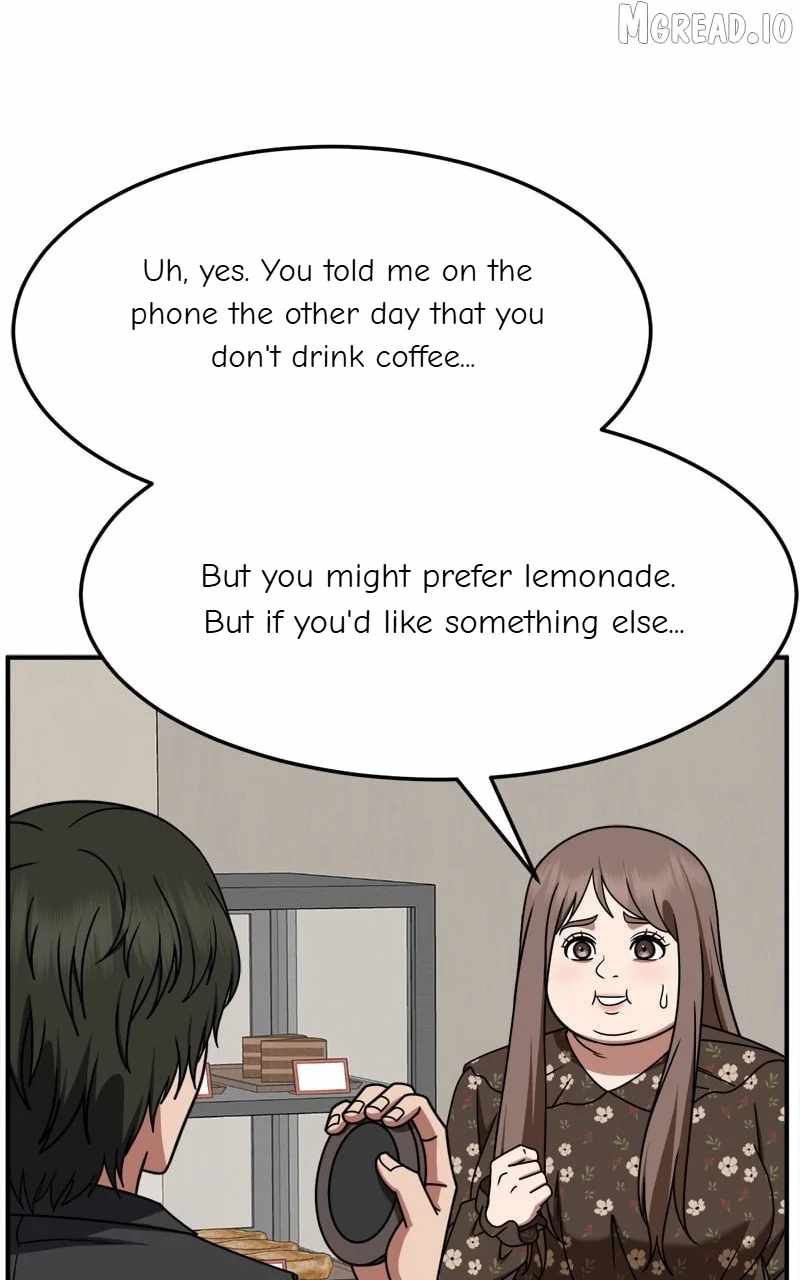 Change Me Chapter 260-eng-li - Page 21