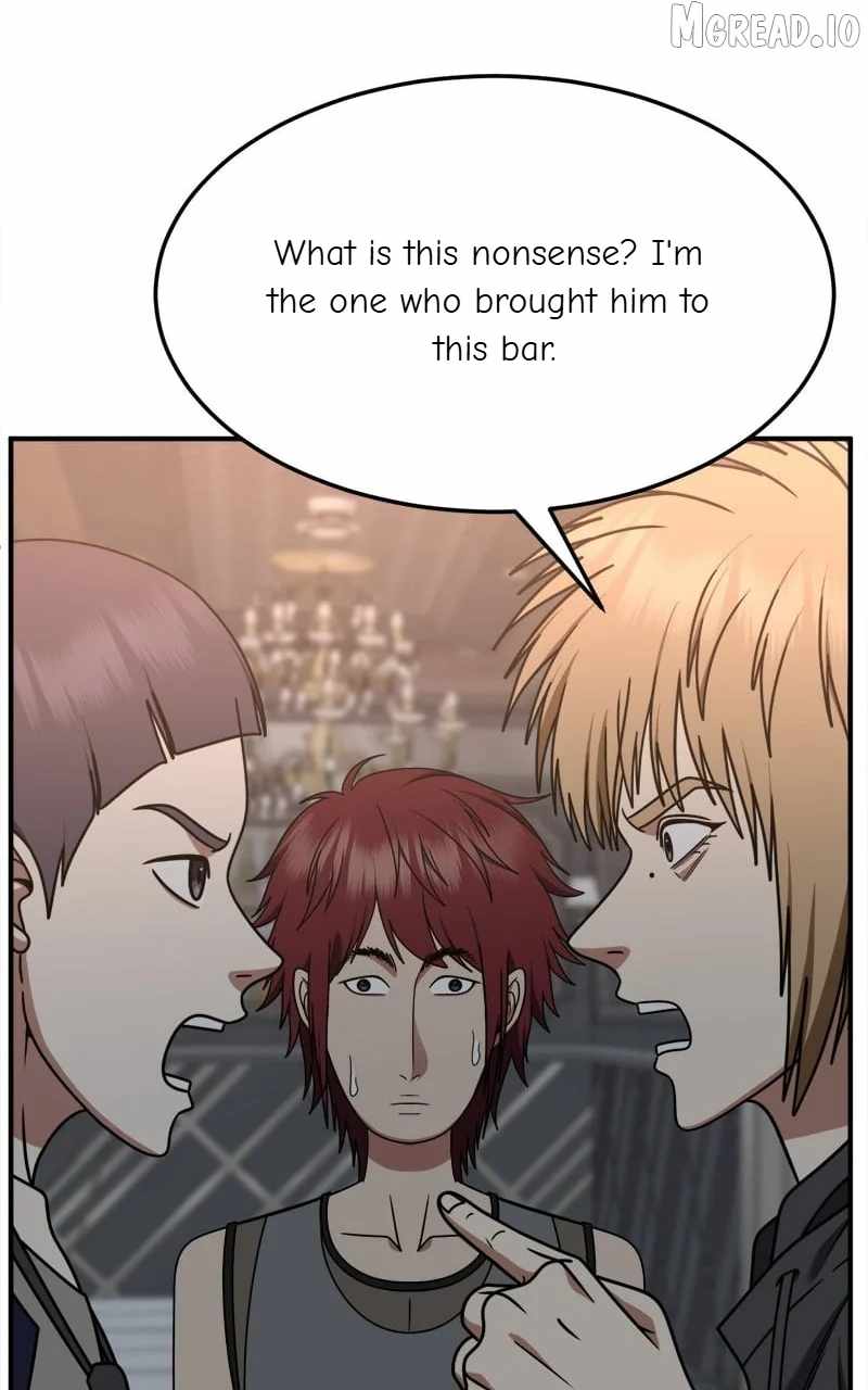 Change Me Chapter 257-eng-li - Page 109