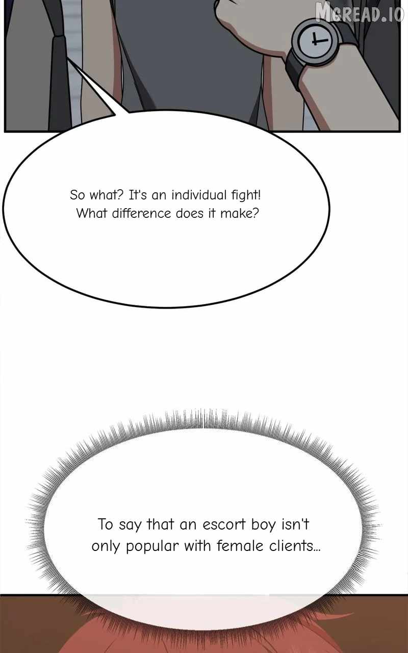 Change Me Chapter 257-eng-li - Page 110