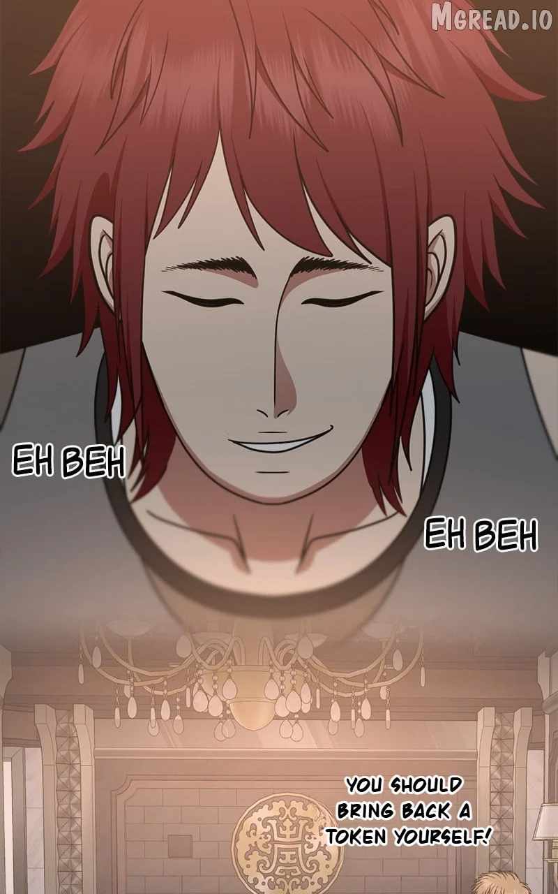 Change Me Chapter 257-eng-li - Page 111