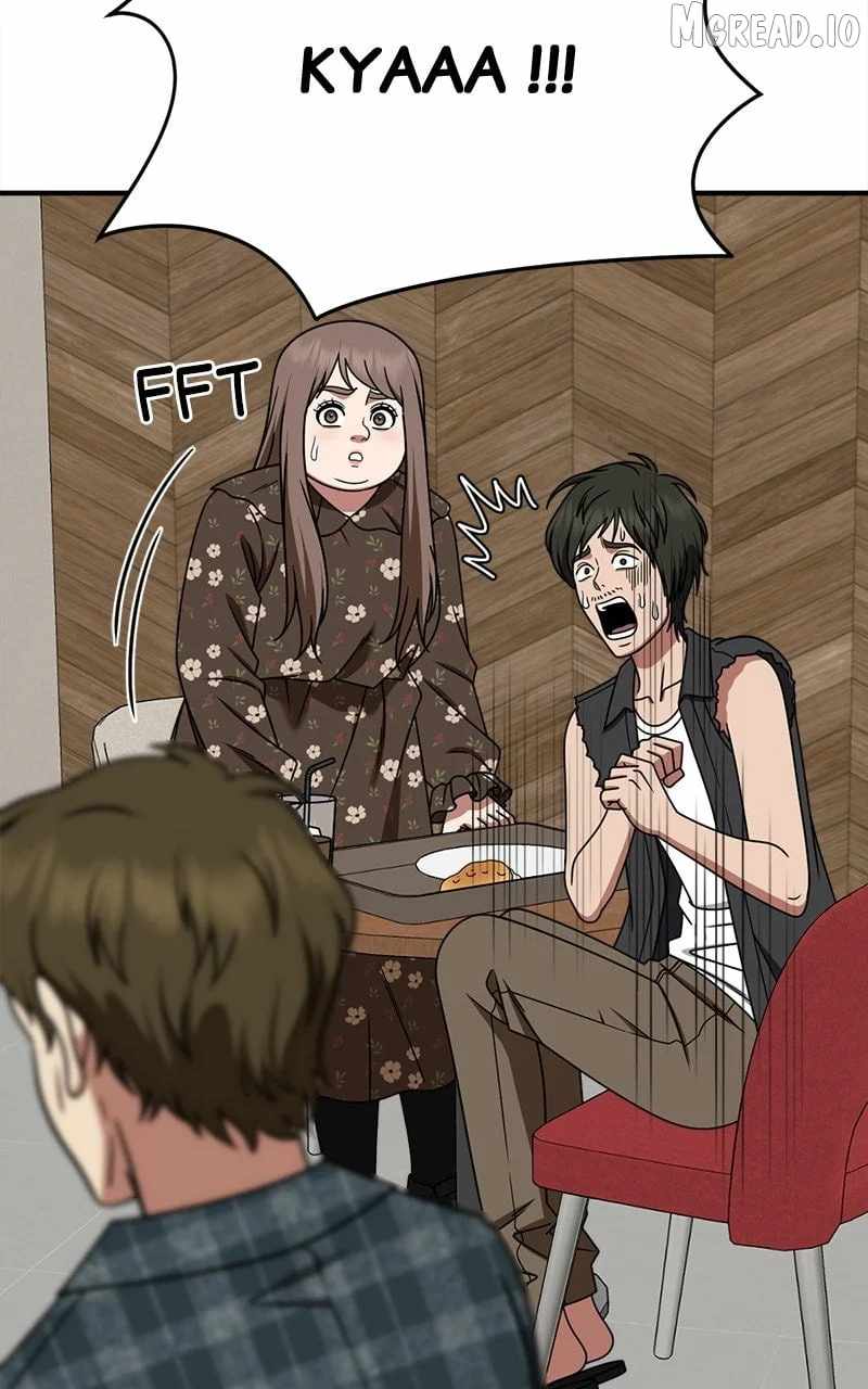 Change Me Chapter 260-eng-li - Page 72