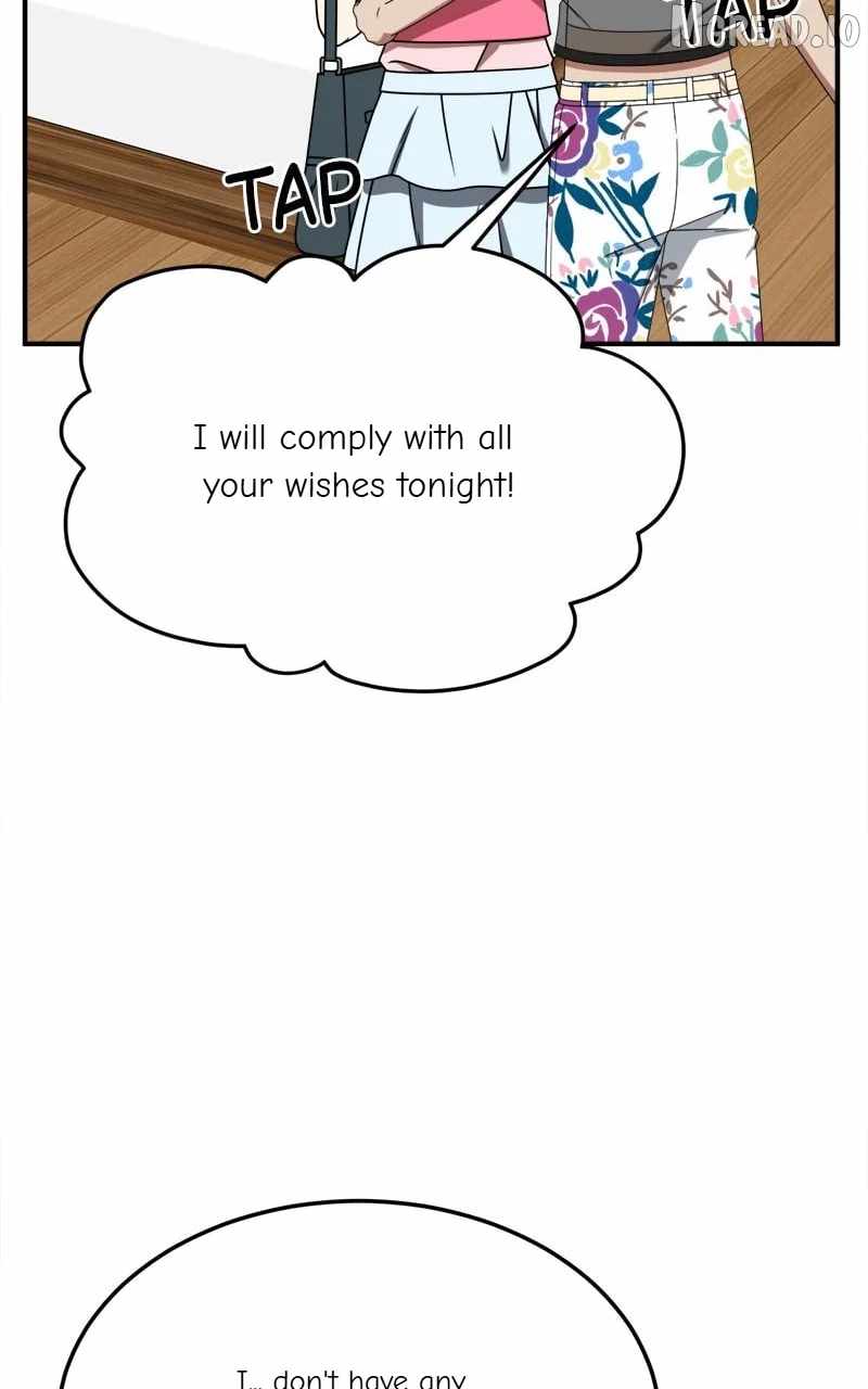 Change Me Chapter 258-eng-li - Page 8