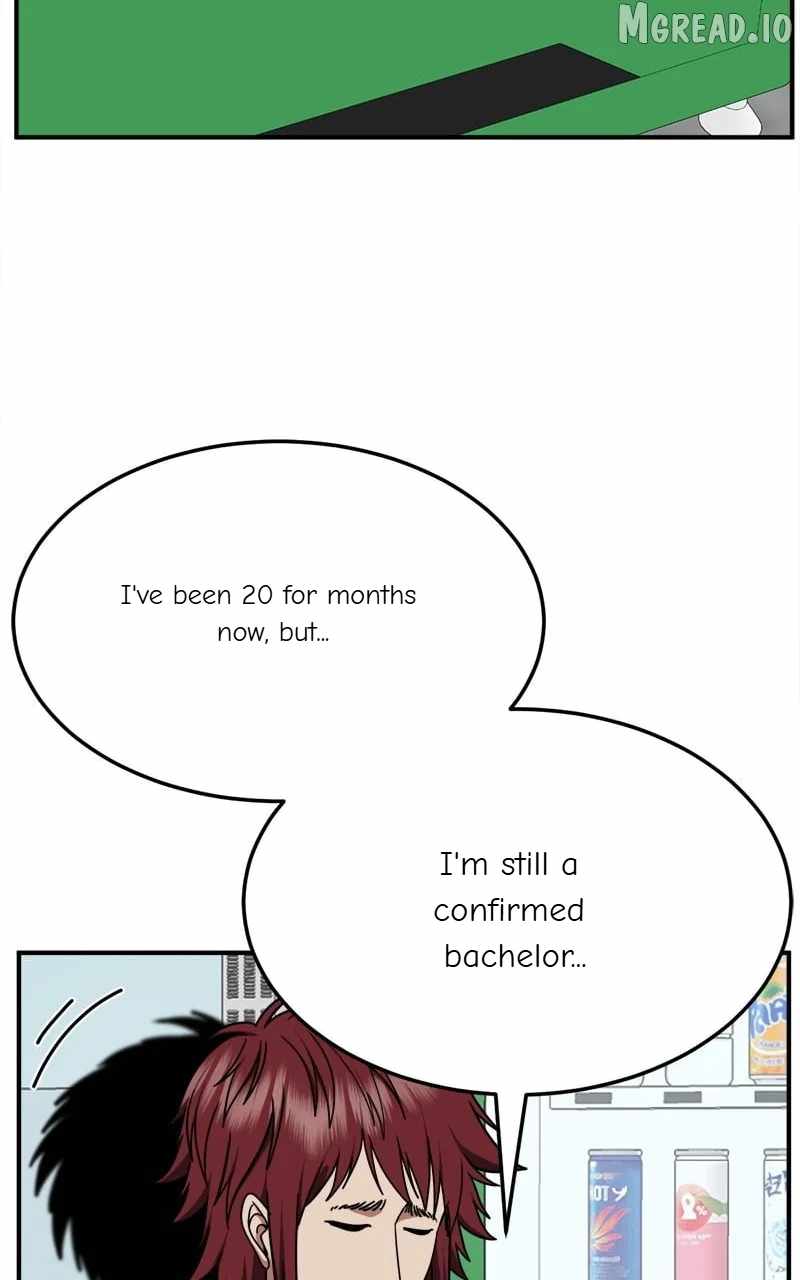 Change Me Chapter 257-eng-li - Page 68