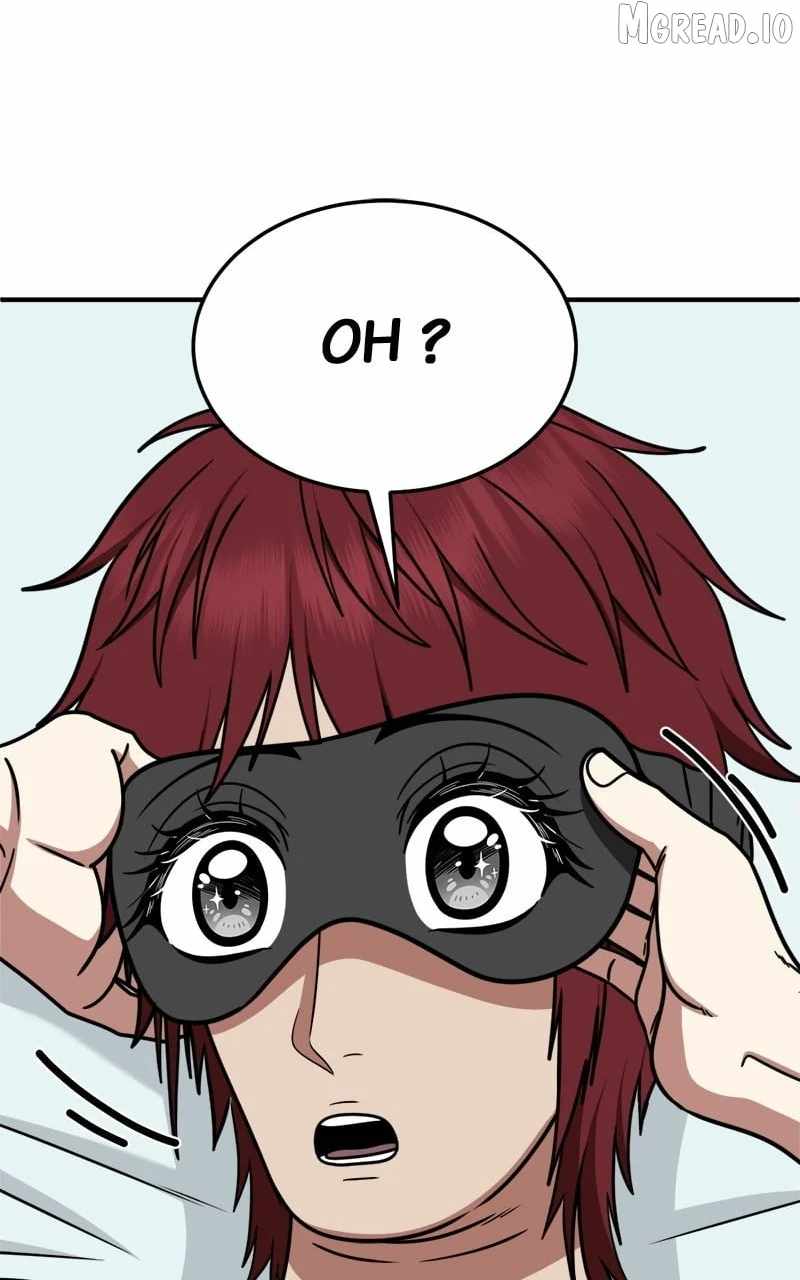 Change Me Chapter 258-eng-li - Page 41