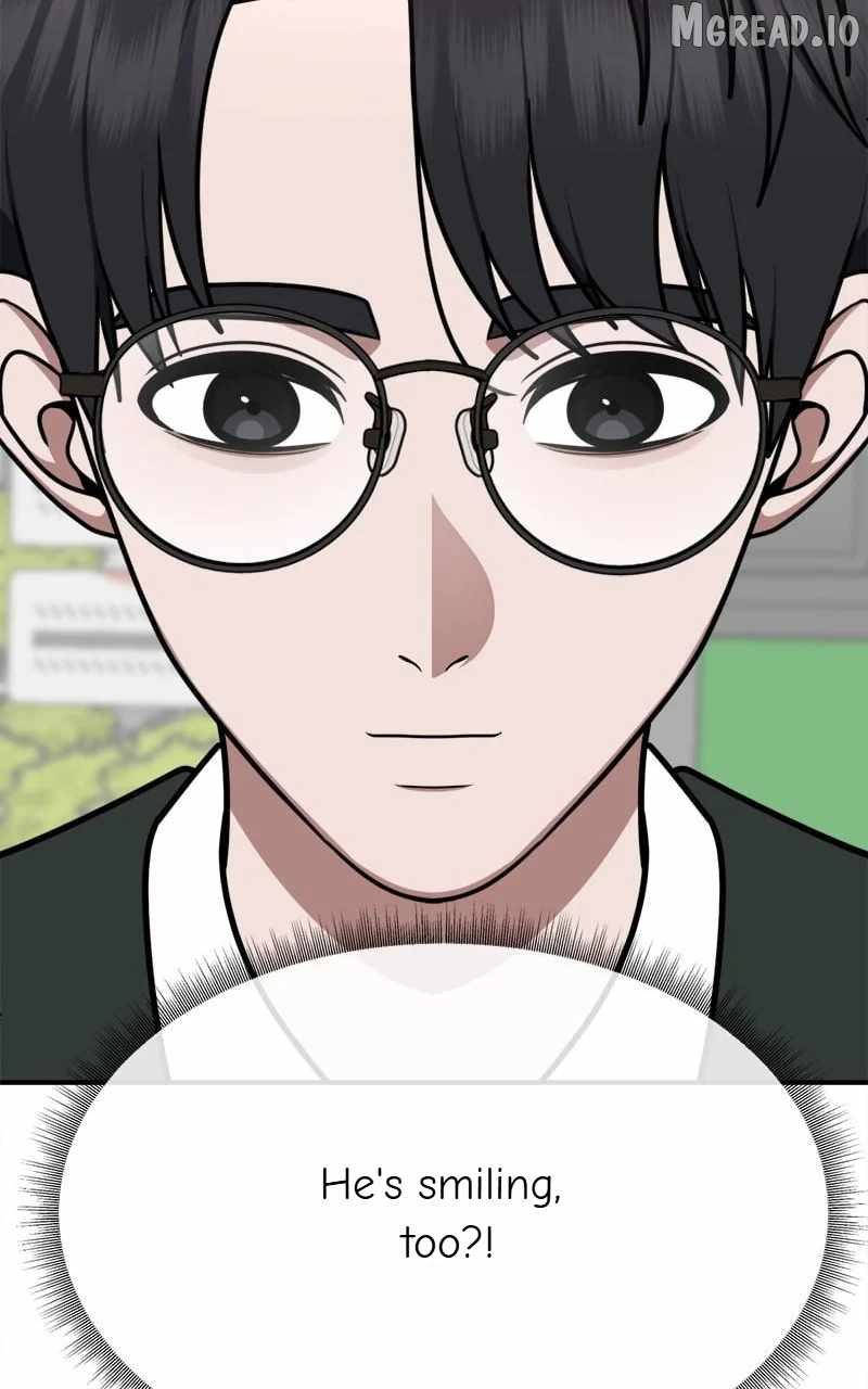Change Me Chapter 259-eng-li - Page 20