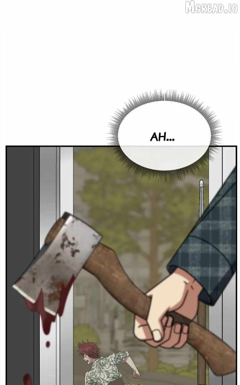 Change Me Chapter 259-eng-li - Page 140