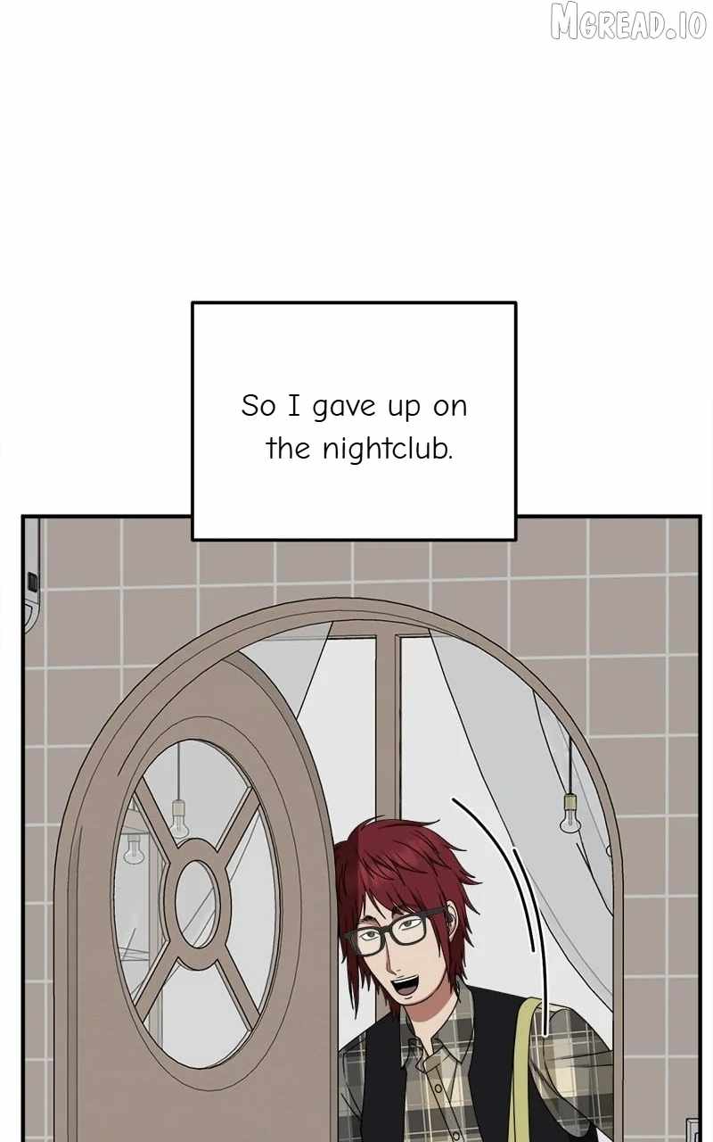 Change Me Chapter 258-eng-li - Page 105