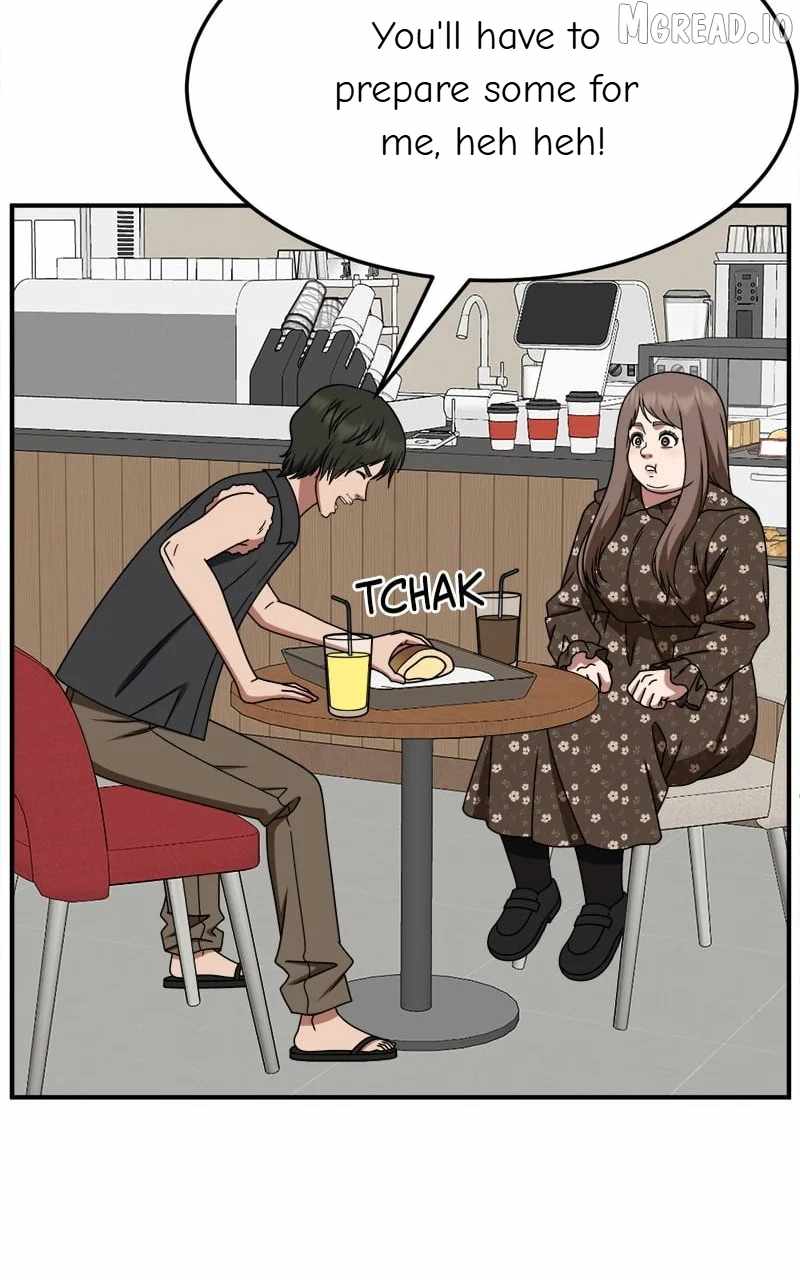 Change Me Chapter 260-eng-li - Page 55