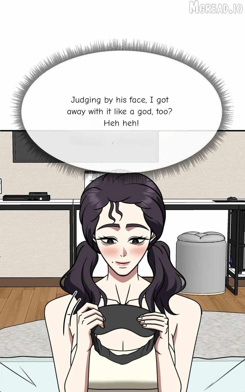 Change Me Chapter 258-eng-li - Page 39
