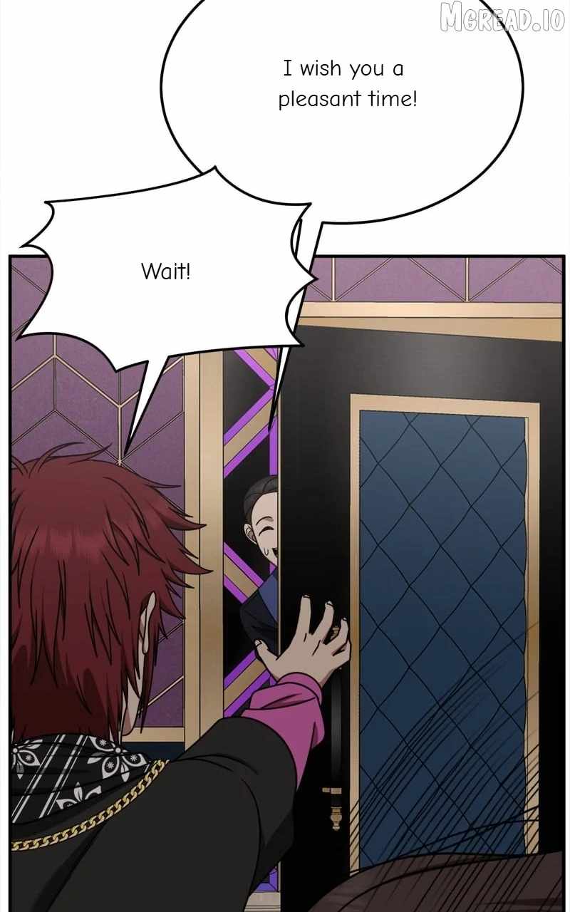 Change Me Chapter 258-eng-li - Page 101