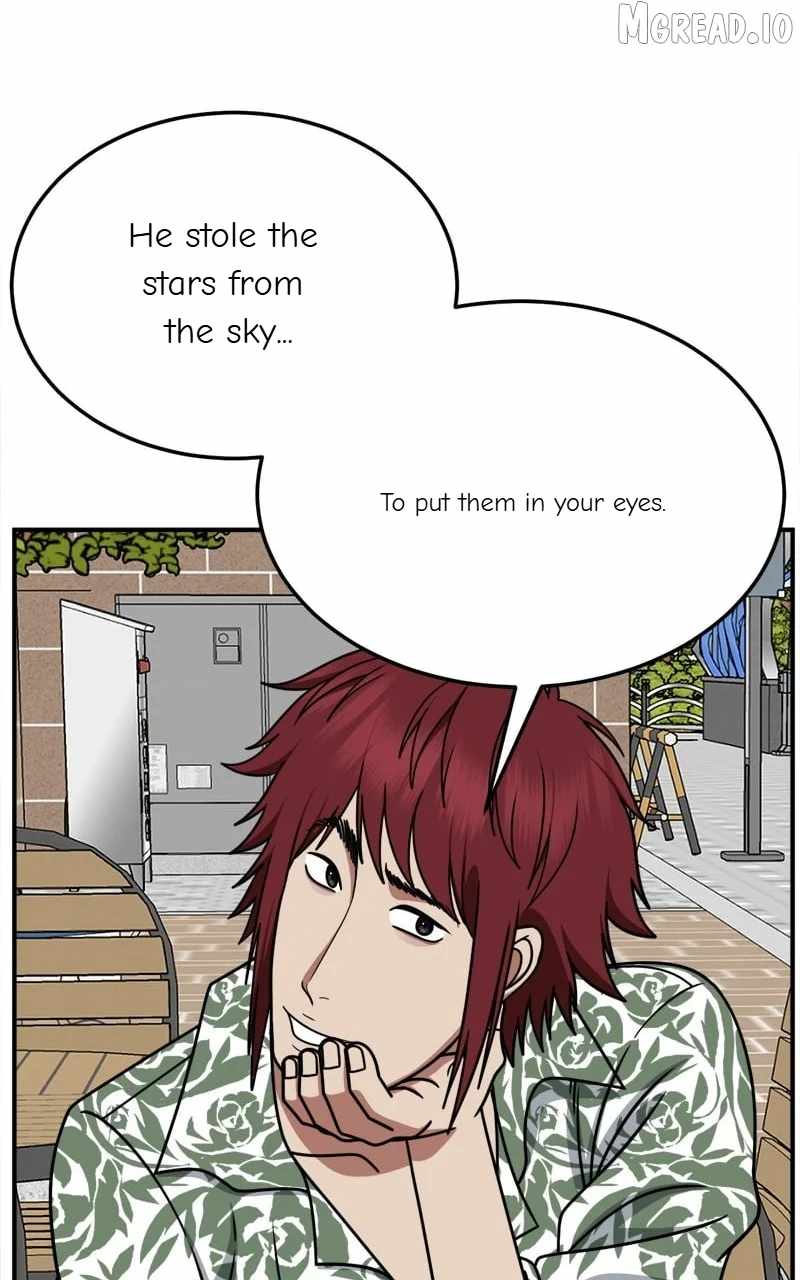 Change Me Chapter 259-eng-li - Page 6