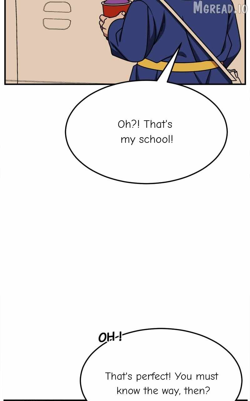 Change Me Chapter 260-eng-li - Page 143