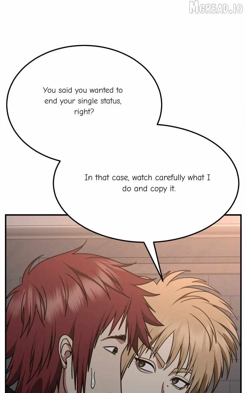 Change Me Chapter 257-eng-li - Page 88