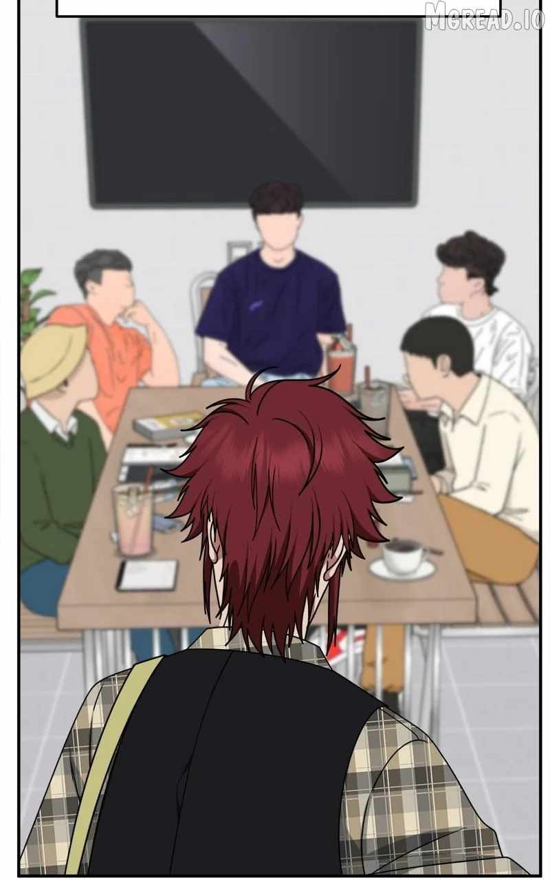 Change Me Chapter 258-eng-li - Page 107