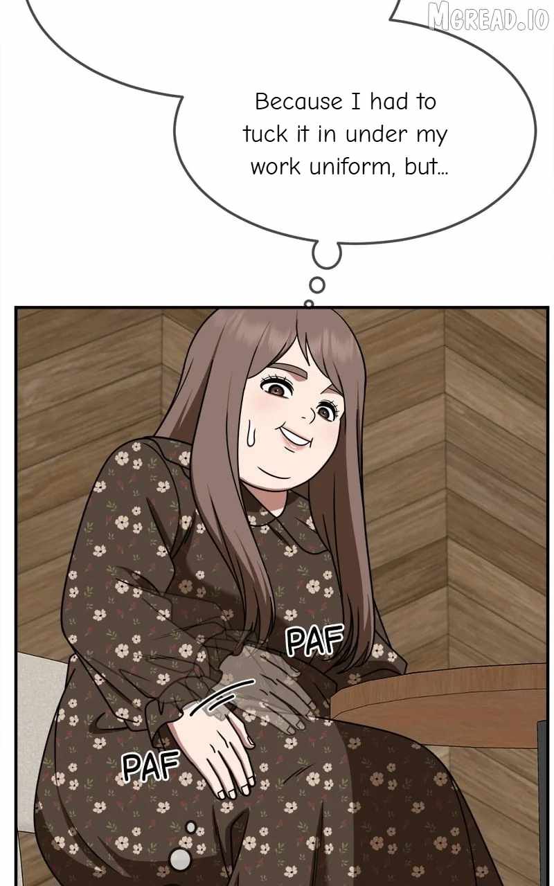 Change Me Chapter 260-eng-li - Page 13