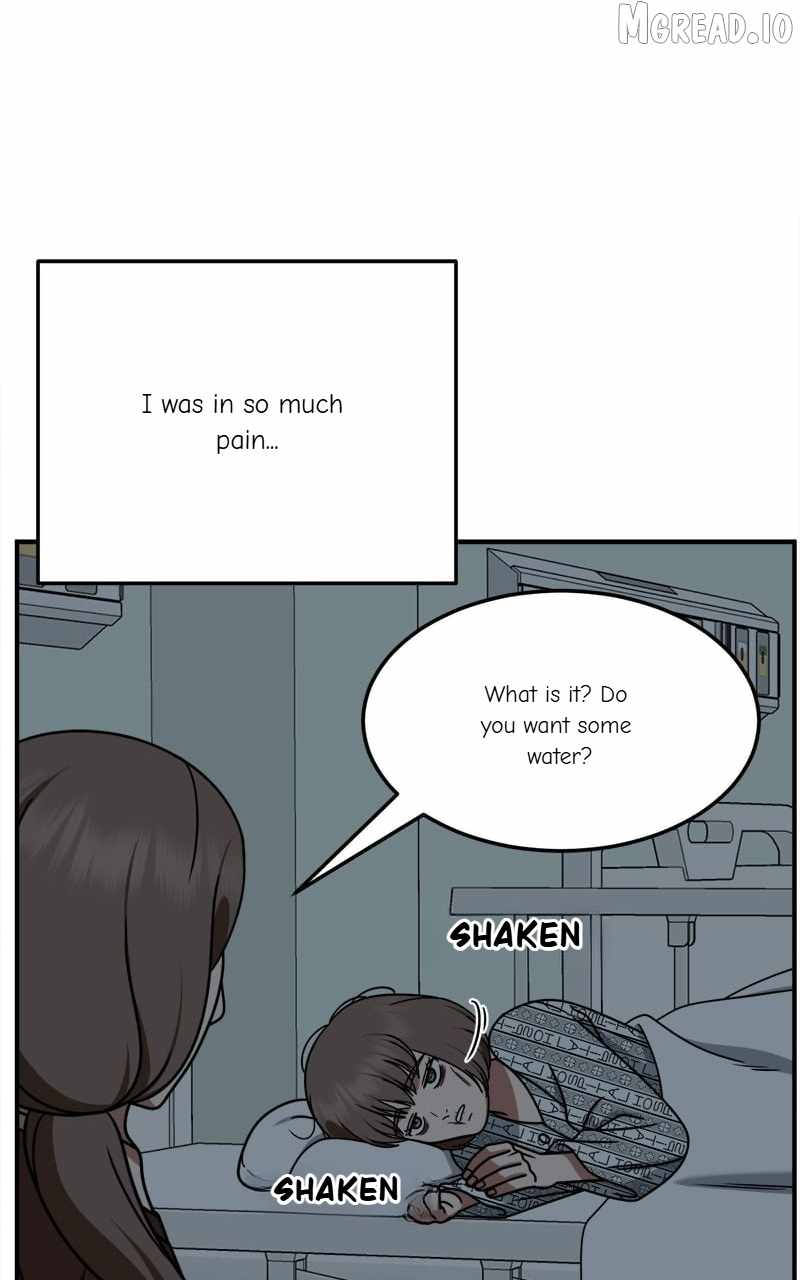 Change Me Chapter 260-eng-li - Page 124