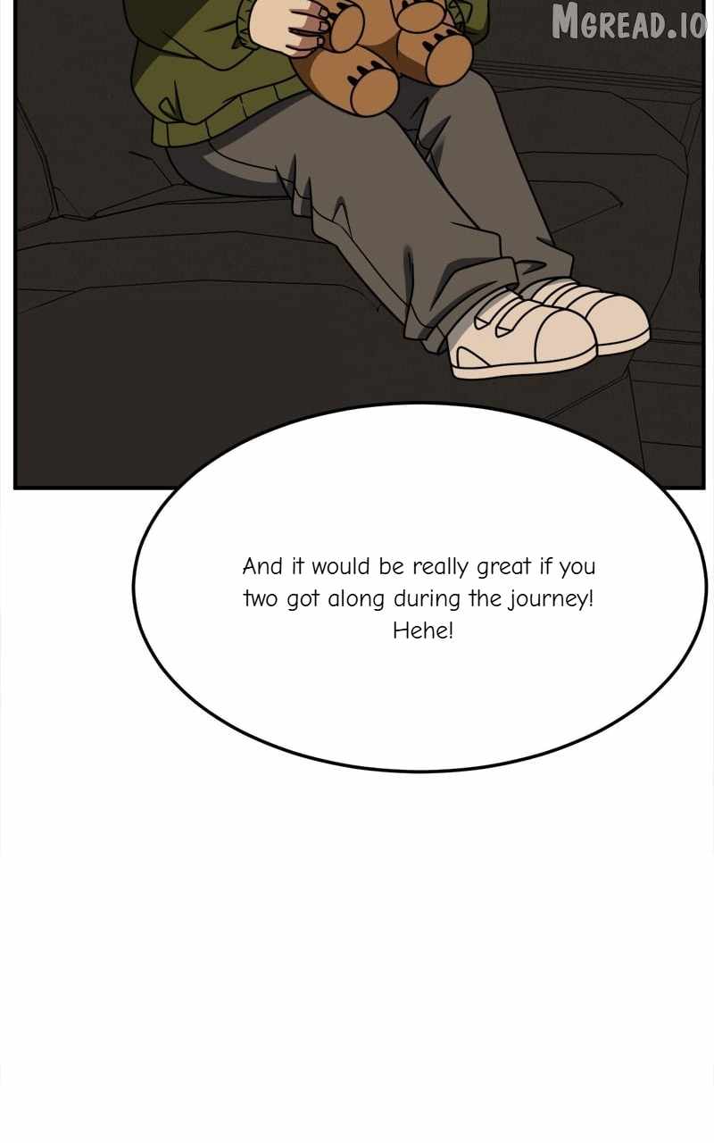 Change Me Chapter 260-eng-li - Page 148