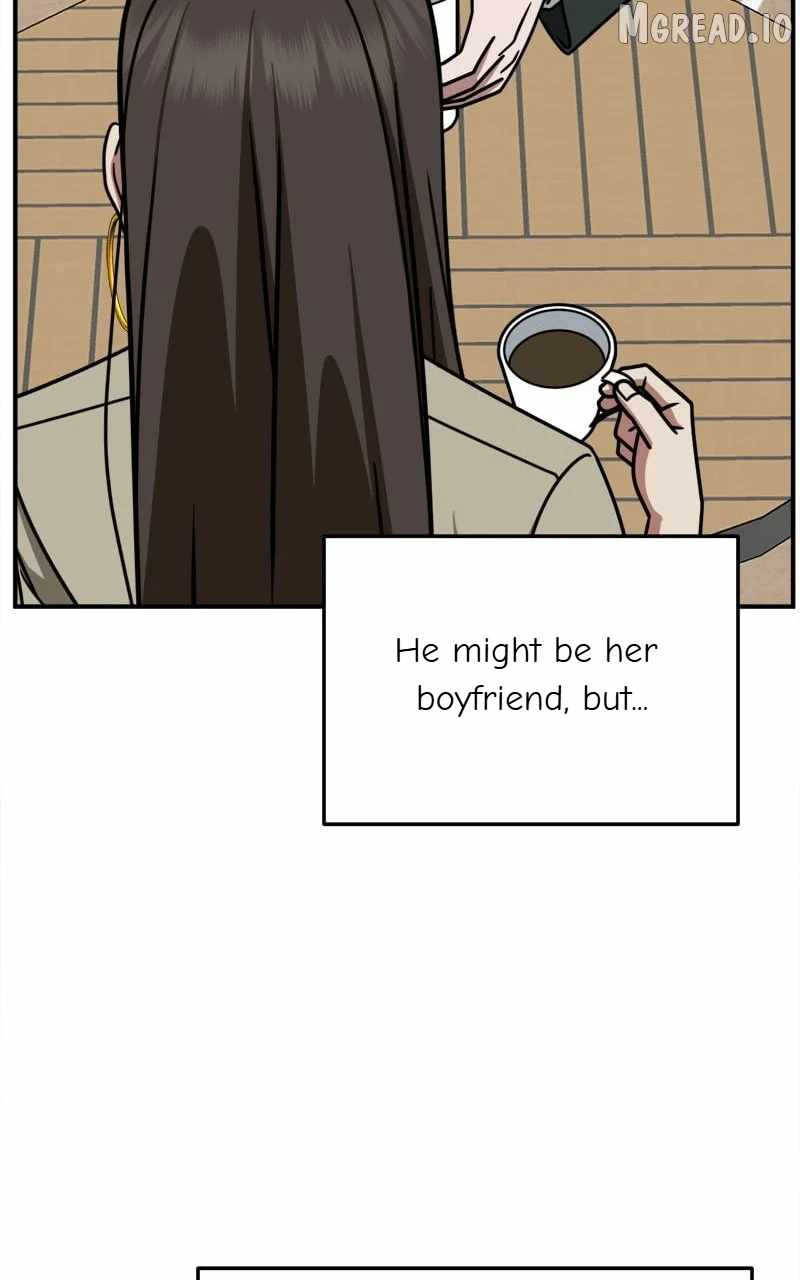 Change Me Chapter 258-eng-li - Page 141