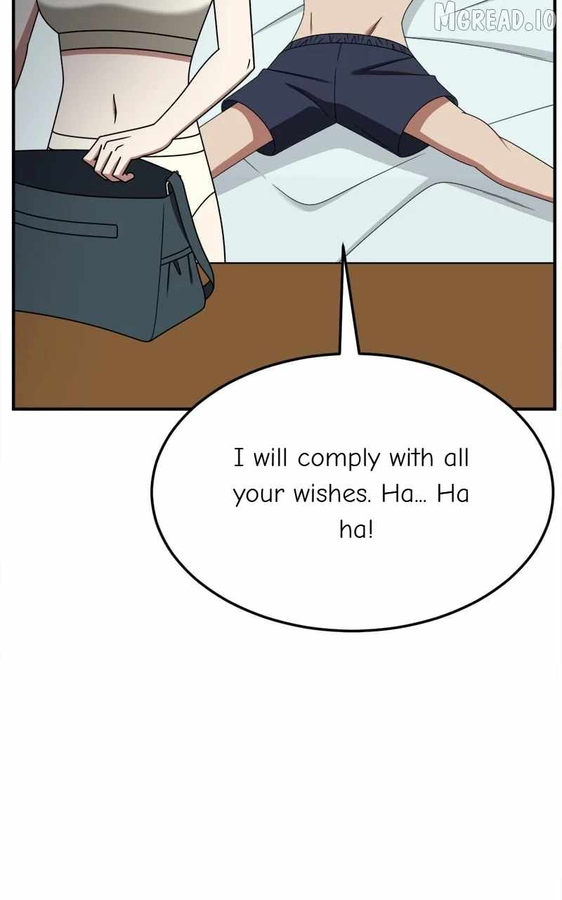 Change Me Chapter 258-eng-li - Page 47