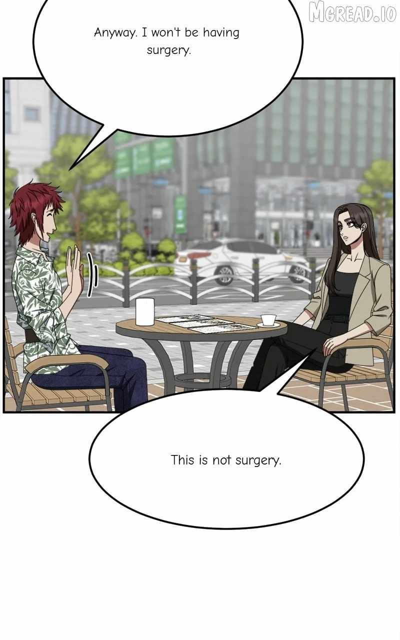 Change Me Chapter 259-eng-li - Page 56