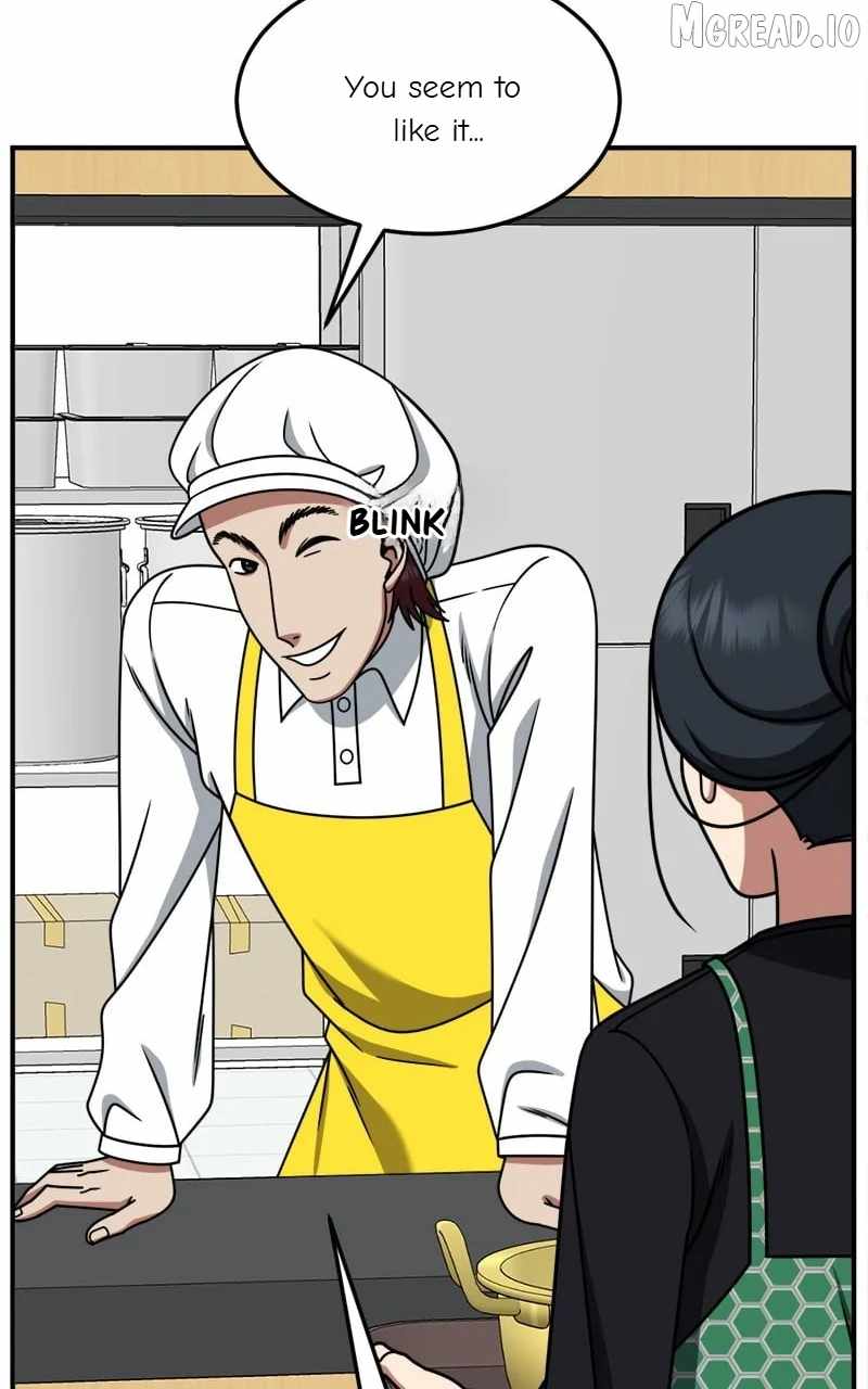 Change Me Chapter 257-eng-li - Page 58