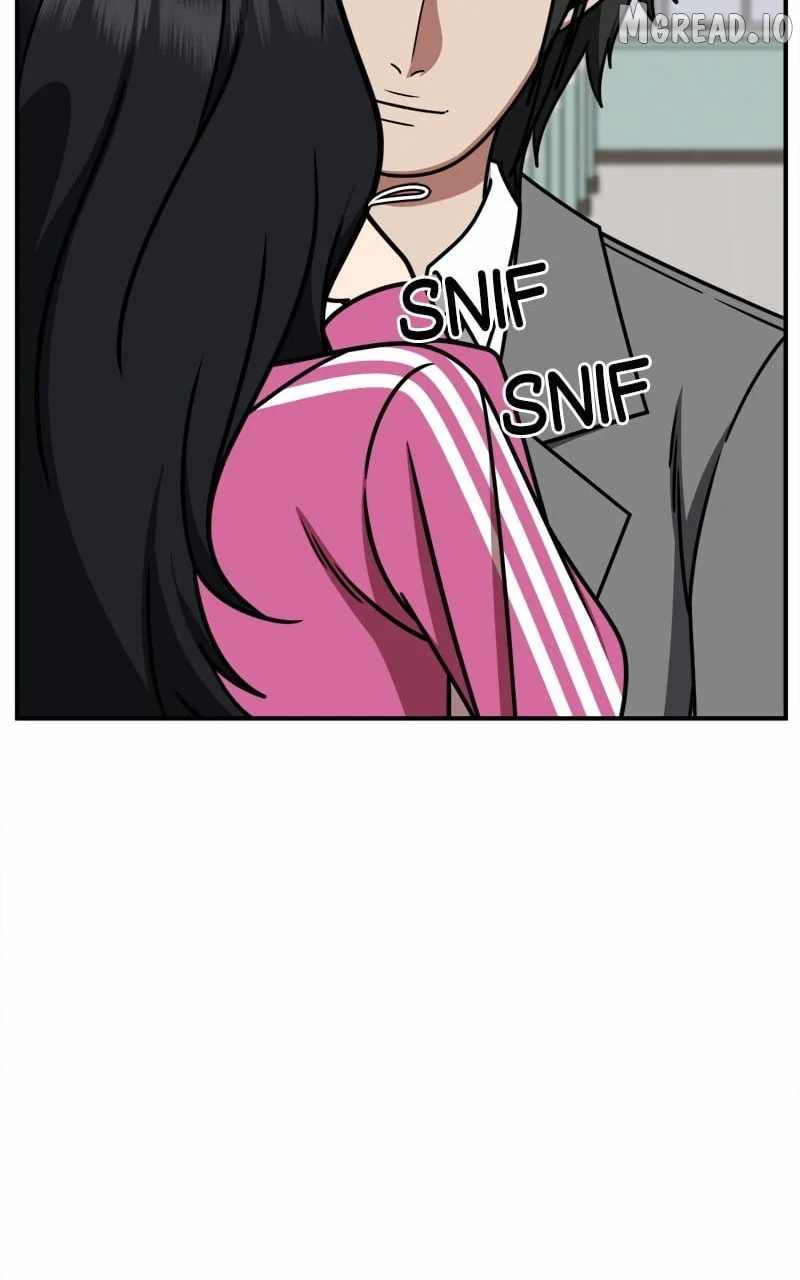 Change Me Chapter 257-eng-li - Page 4