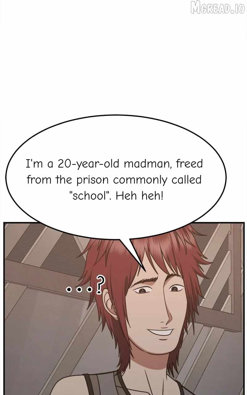Change Me Chapter 257-eng-li - Page 124