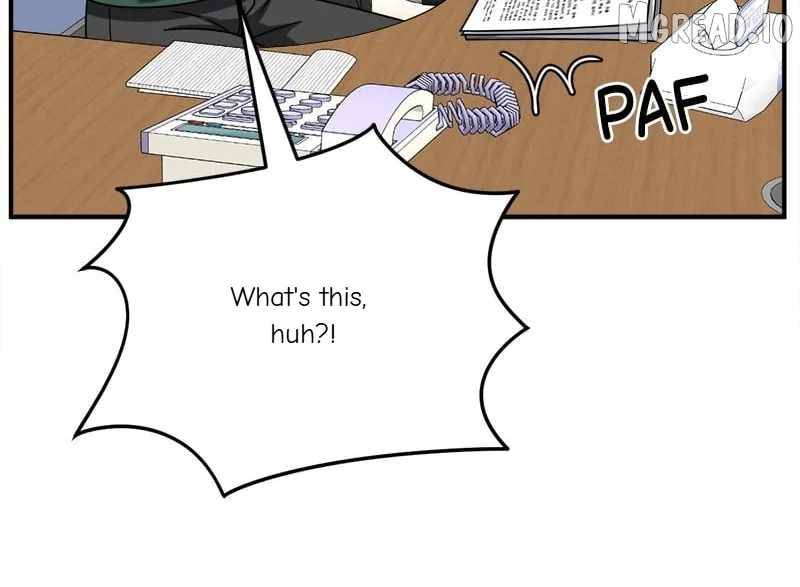 Change Me Chapter 257-eng-li - Page 39