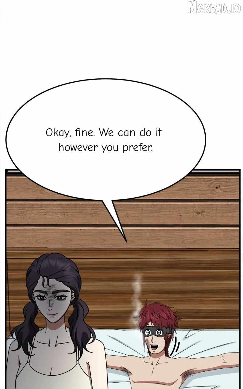 Change Me Chapter 258-eng-li - Page 46
