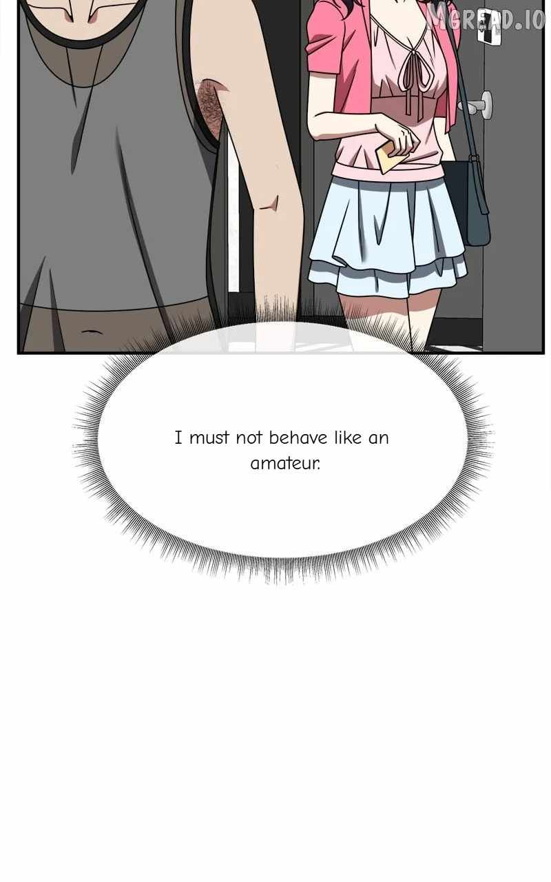 Change Me Chapter 257-eng-li - Page 132