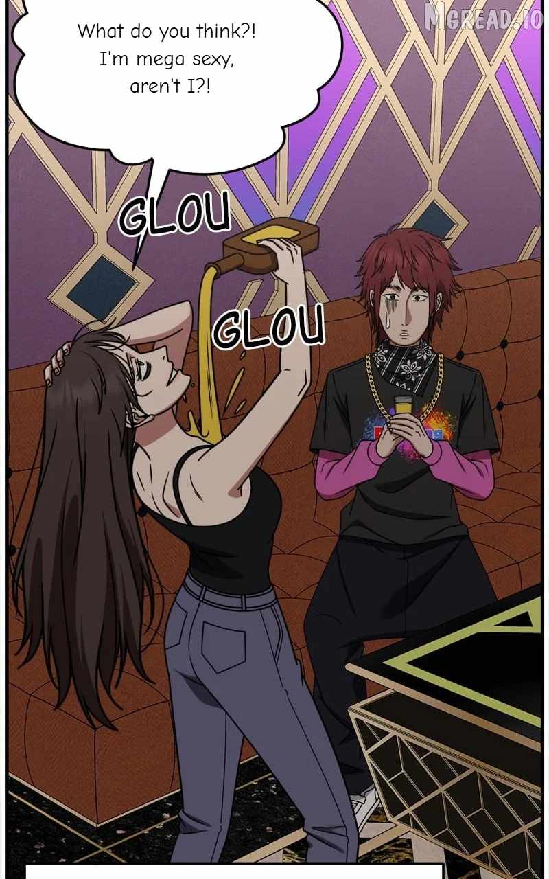 Change Me Chapter 258-eng-li - Page 103