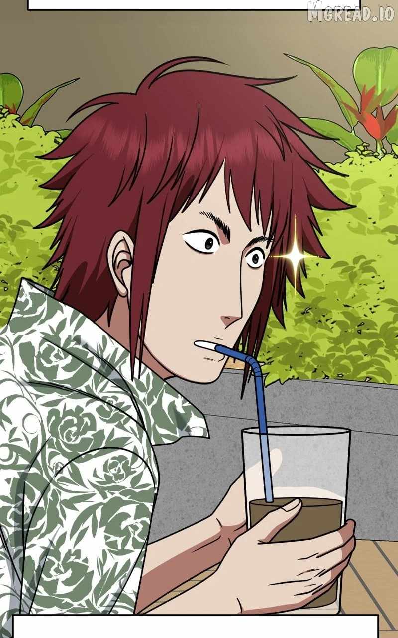 Change Me Chapter 258-eng-li - Page 128