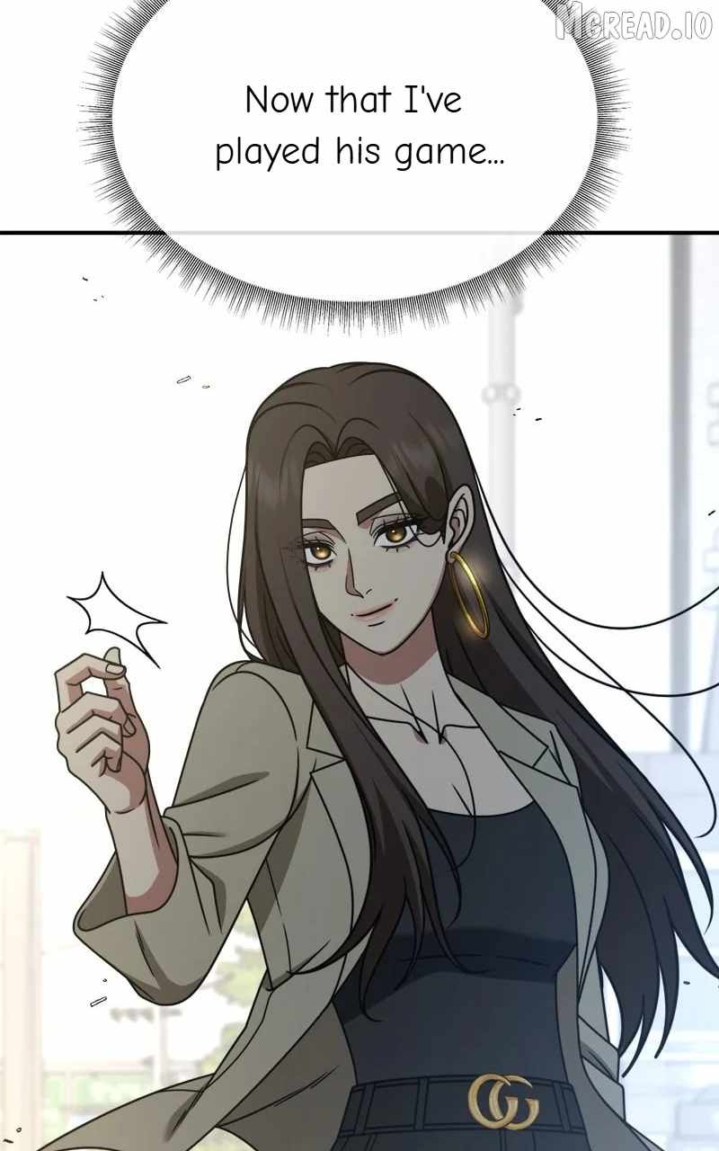 Change Me Chapter 259-eng-li - Page 105
