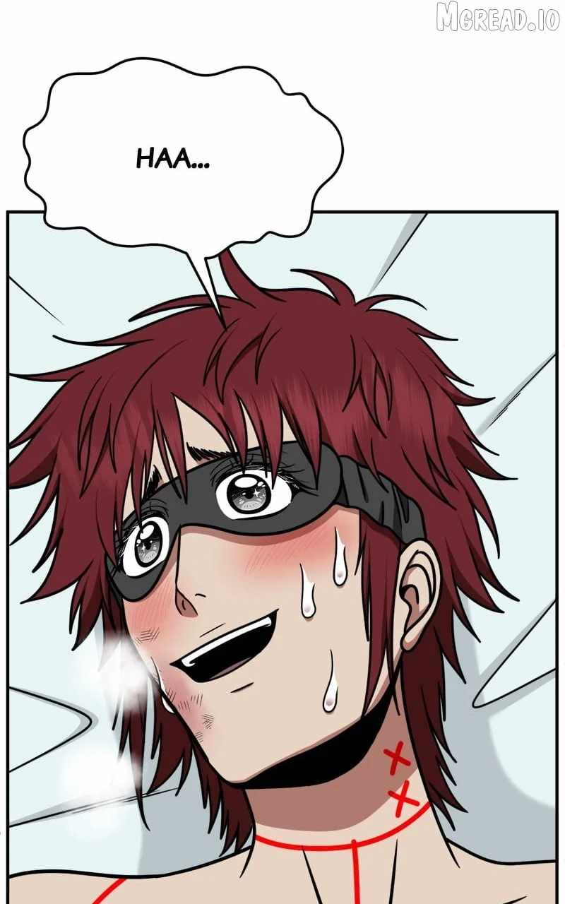 Change Me Chapter 258-eng-li - Page 51