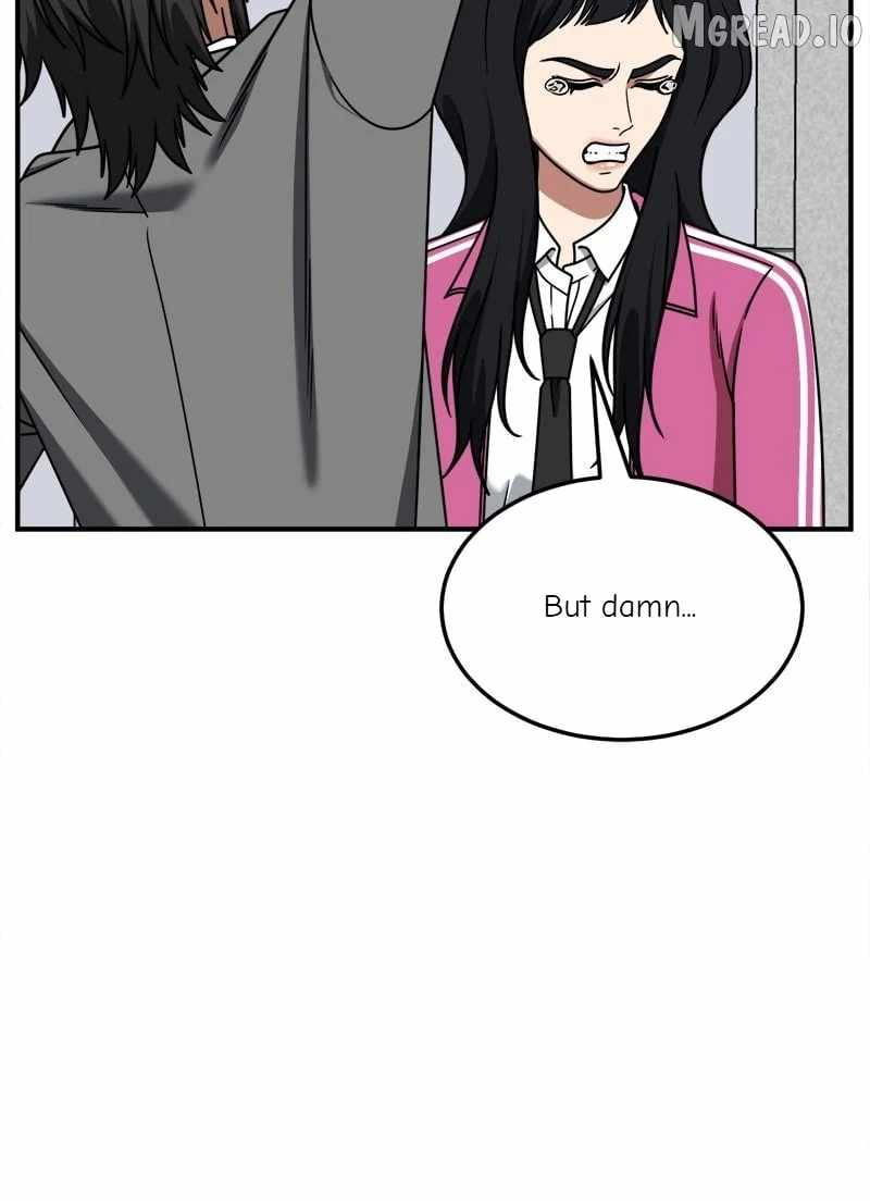 Change Me Chapter 257-eng-li - Page 11