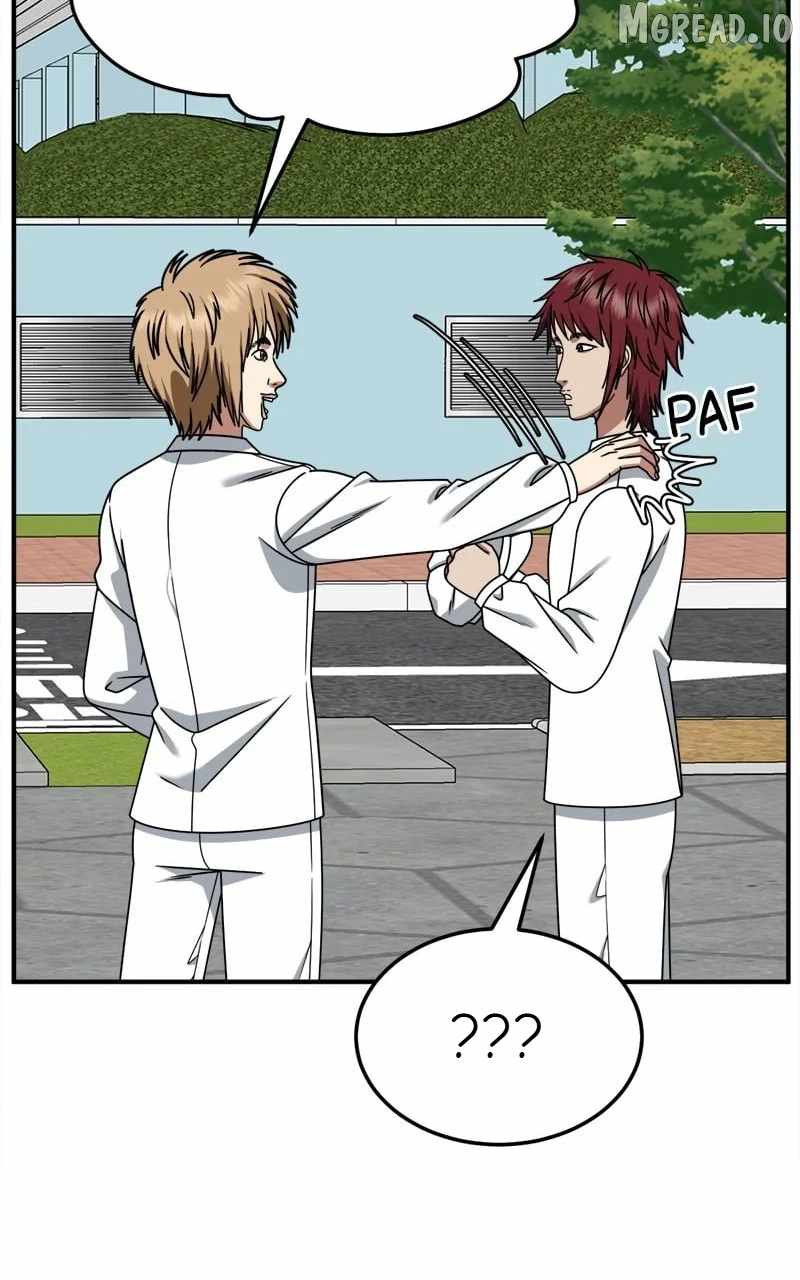 Change Me Chapter 257-eng-li - Page 79