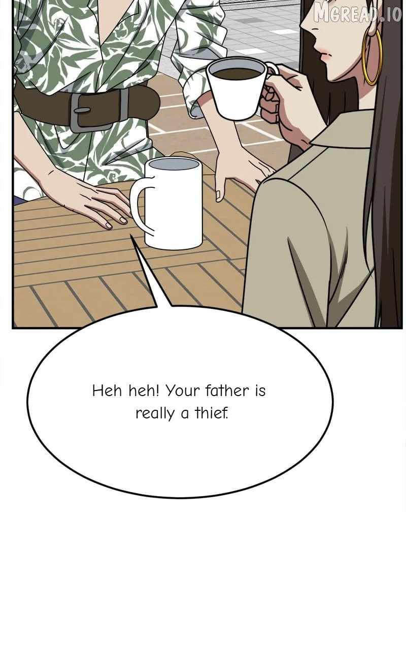 Change Me Chapter 259-eng-li - Page 5