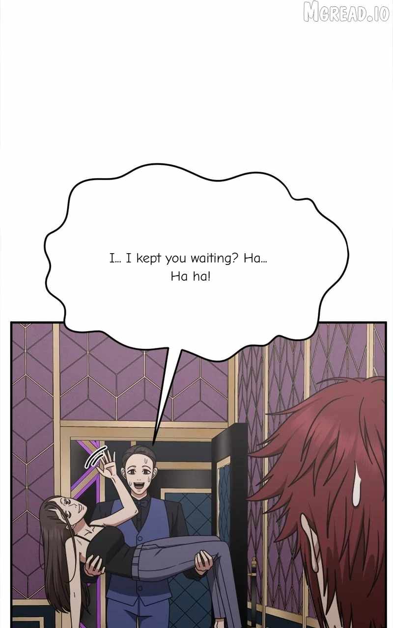 Change Me Chapter 258-eng-li - Page 96