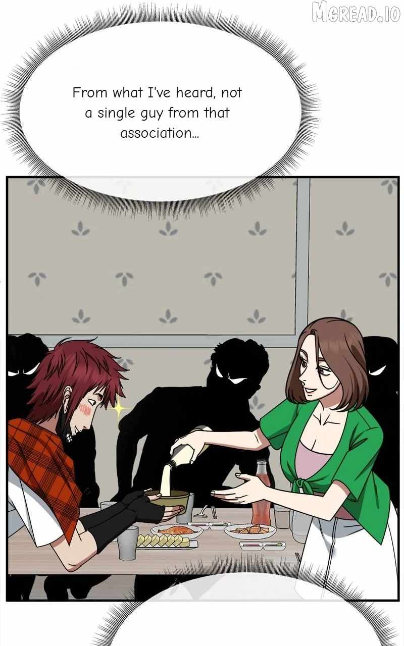 Change Me Chapter 258-eng-li - Page 114