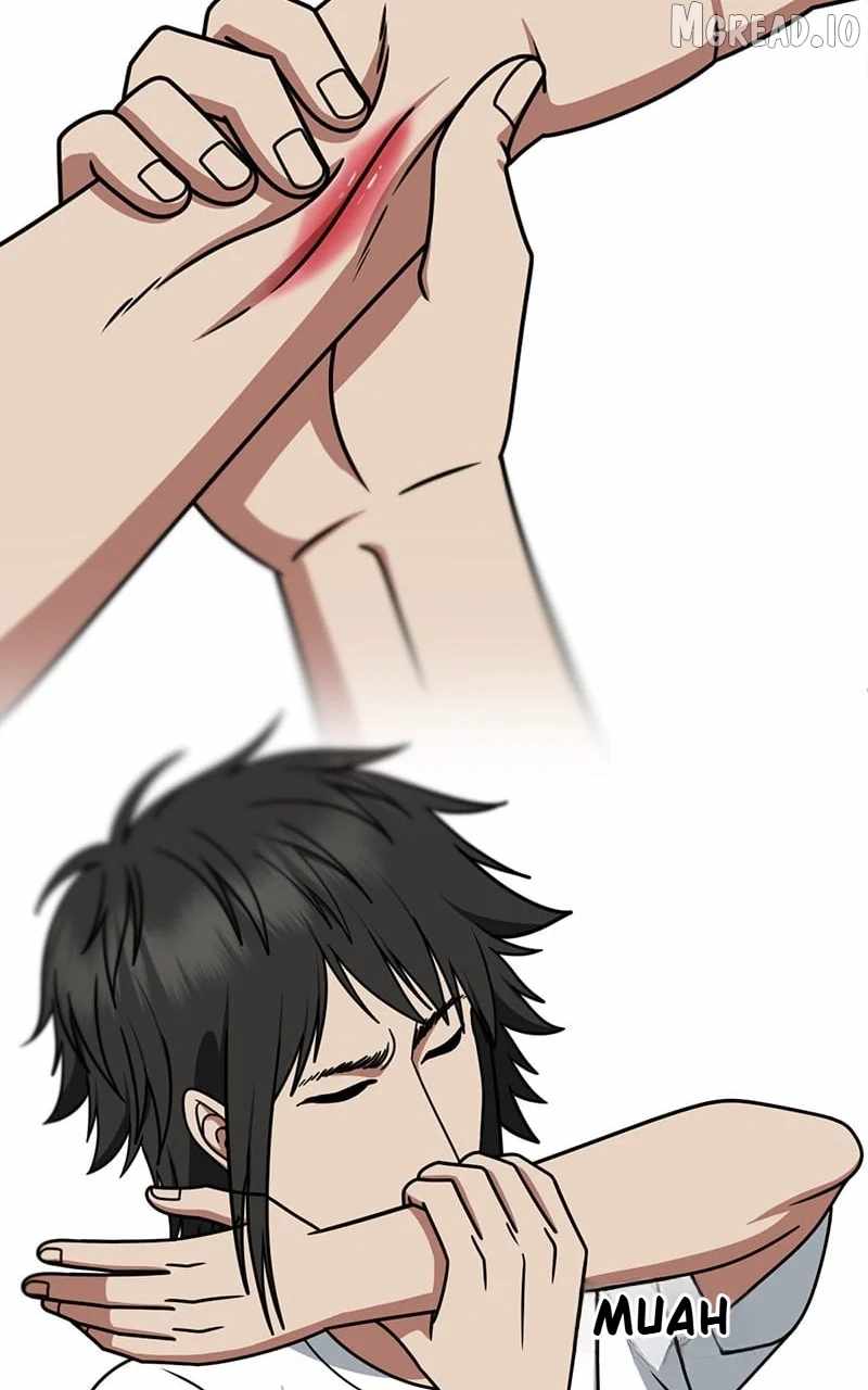 Change Me Chapter 258-eng-li - Page 34